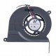 Ventoinha Cooler Fan SAMSUNG RV520 NP-RV520 RV511 RV411 RV415 RV420 RV509 RV511 RV515 (Ver lista de compatibilidades)